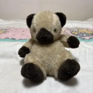 요시토쿠 고양이 봉제 인형