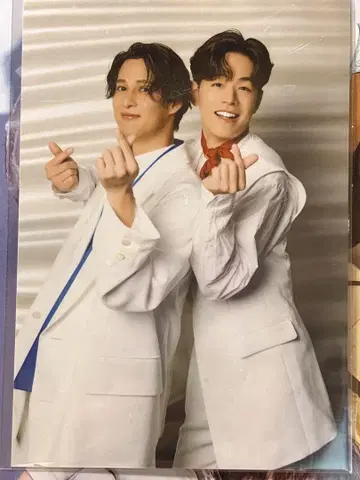 TV MATSURI, SHOW-WA 브로마이드