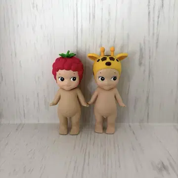 소니 엔젤 기린 라즈베리 2개 세트