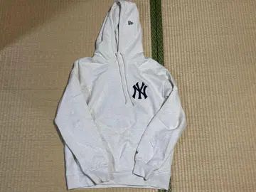 뉴에라 후드티 양키스