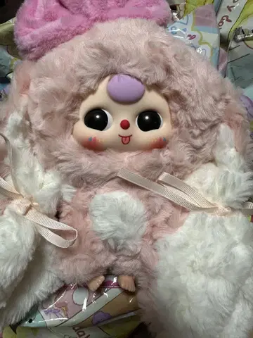 (공식) Babythree 베이비 쓰리 토끼 시리즈