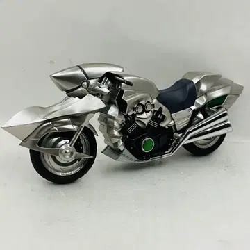 ex:ride Spride.05 세이버 모터드 쿠이라쉬