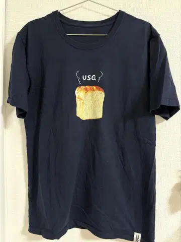 UNISON SQUARE GARDEN 티셔츠 L 사이즈