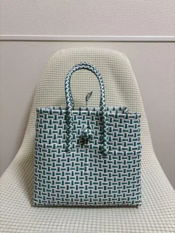 mekearisa 메케아리 백 gummybag S 사이즈