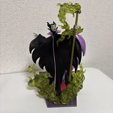 말레피센트 A상 피규어