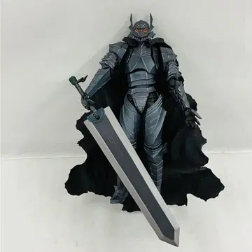 figma 갓츠 광전사의 갑옷 ver. 액션 피규어 베르세르크