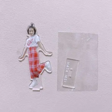 하타 메구 아크릴 스탠드
