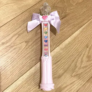 친절한 태도