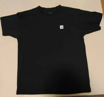 THE NORTH FACE 반팔 티셔츠 블랙