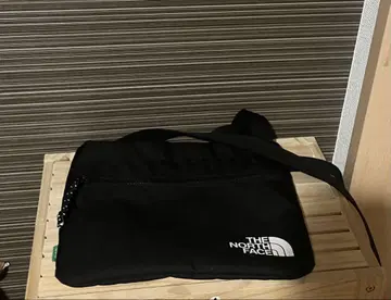 THE NORTH FACE 블랙 사코슈