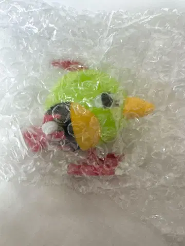 미사용 새상품 움직이는 포켓몬 컬렉션 네이티