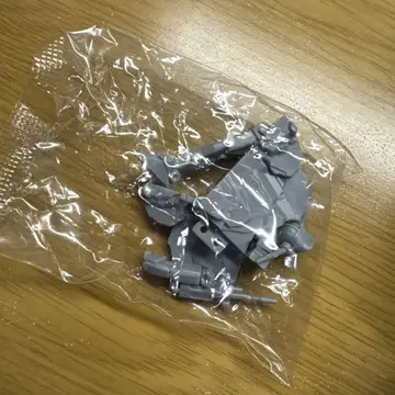 초코 사프 건담 시크릿