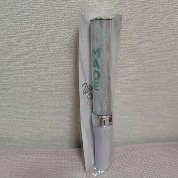 MADE 후유파라 2019 응원봉 킨브레 미개봉 메도 쟈니즈