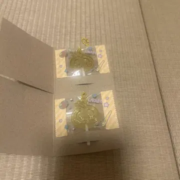 치이카와 (먼작귀) 캔디 참 구미 토끼 2개 세트