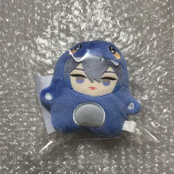 Dytica Happy Pack 2025 코야나기 로우 니지에토