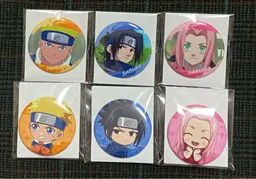 NARUTO 빌리지 밴 카드 빌레반 나루토 사스케 사쿠라