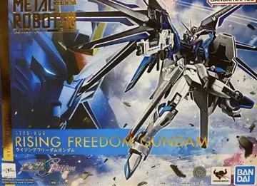 METAL ROBOT 라이징 프리덤
