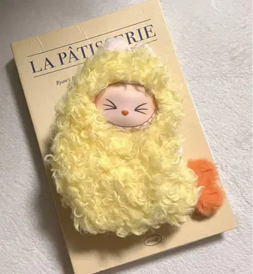 팝마트 labubu