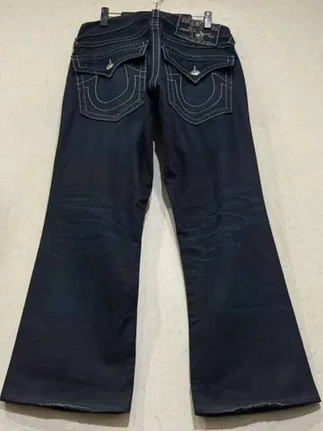 TRUE RELIGION 트루 릴리전 BILLY BIGT 데님 팬츠