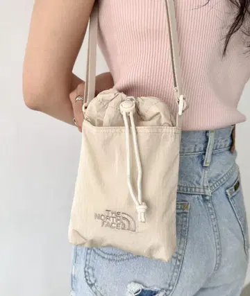 THENORTHFACE 숄더백