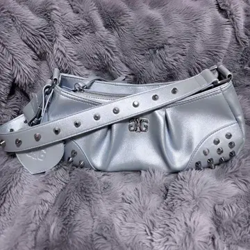 스터드 Symmetry GYDA BAG 스카이블루