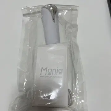SnowMan Mania 투어 응원봉