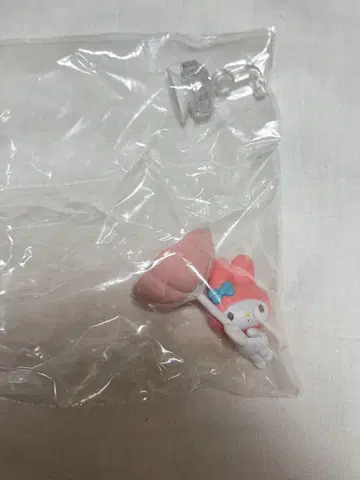 토비마스 산리오 마이멜로디 피규어