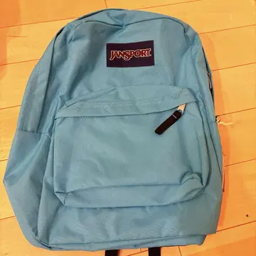 새상품 잔스포츠 백팩 슈퍼 블레이크 25L 백팩