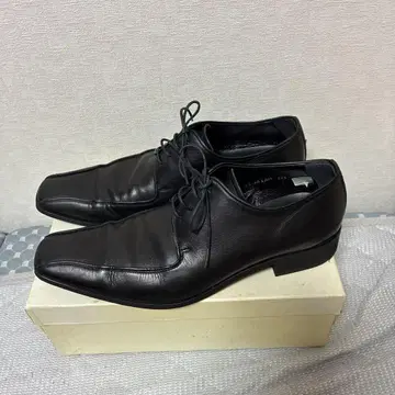person's FOR MEN 신발 비즈니스 슈즈 가죽 신발 일본제