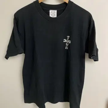 도그타운 티셔츠 90s