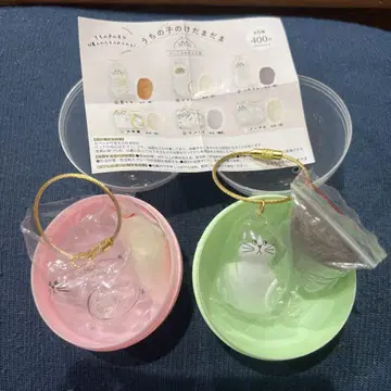 우리 아이의 케다마다마 정품 하치와레