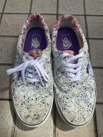 반스 era liberty US9.5
