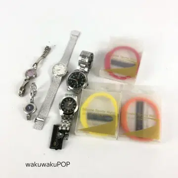 브랜드 손목시계 앤티크 세트 묶음 판매 남성용 브랜드
