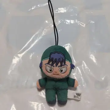 극장판 닌자 타마 란타로 호와누이 시쿠마루 사부로