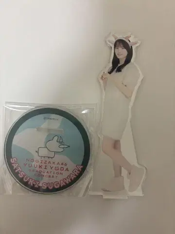 노기자카46 스가하라 사츠키