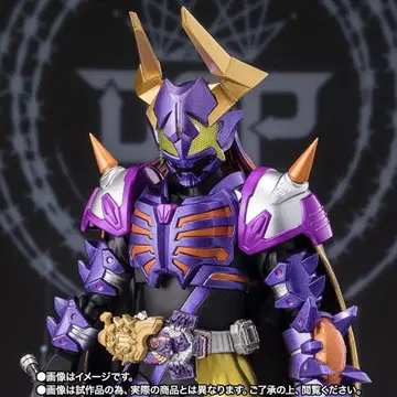 S.H.Figuarts 가면라이더 버퍼 자마신 미개봉 새상품