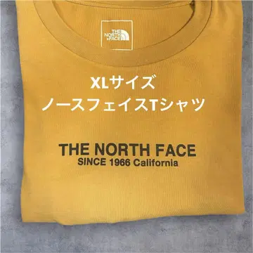 THE NORTH FACE since1996 California 티셔츠