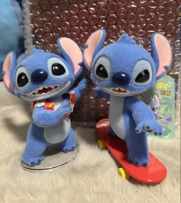 toptoy 스티치