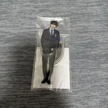 INI 오자키 타쿠미 라포스타 아크릴 스탠드
