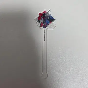 가미쓰바키시 건설 중 마네키네코 콜라보 아크릴 스틱 vwp 현상 3