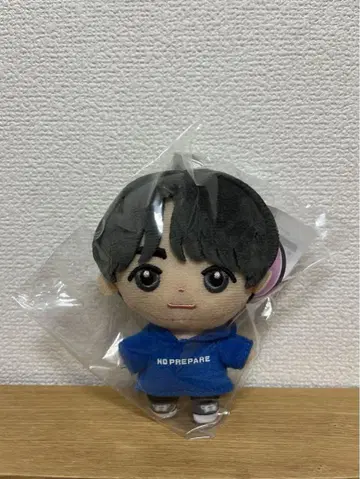 코무돗토 유마 봉제 인형 NOPREPARE 논프리 고베