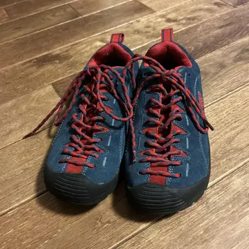 KEEN 신발(23.5cm)
