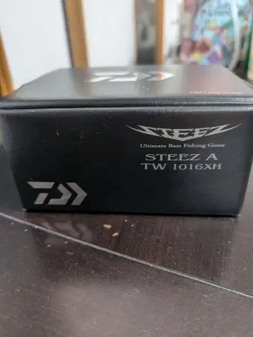 스티즈 STEEZ A TW 1016XH 갑옷 커스텀