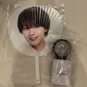 나니와단시 굿즈