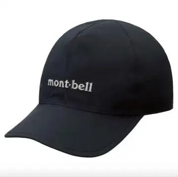 몽벨 메도우 캡 GORE-TEX