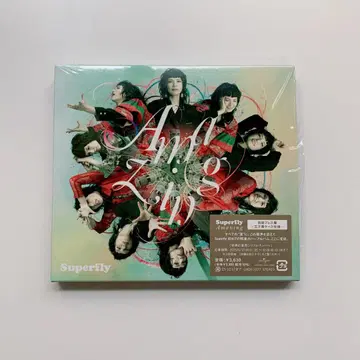 슈퍼플라이 어메이징