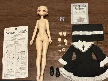 파라 박스 오비츠 바디 버전 2