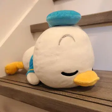 디즈니 스토어 도널드 덕 봉제 인형 도널드