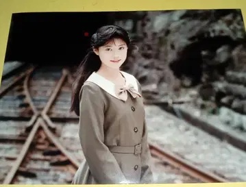 나카무라 미치요 사진
