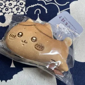치이카와 (먼작귀) 구운 마스코트 하치와레